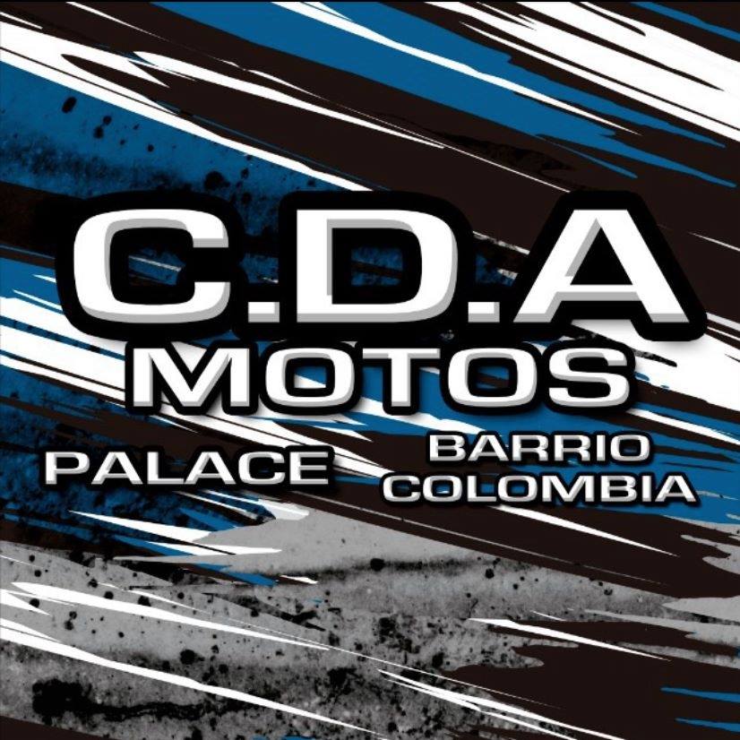 CDA Motos Colombia